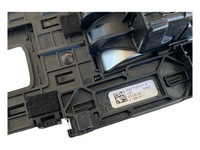 фото thumb №5, 4n2713111e audi a8 d5 рамка тяга переключения передач