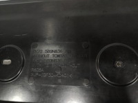 фото thumb №11, Land rover discovery v диффузор накладка бампера задняя fk72-589n836-a