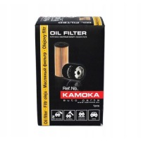 Купить Фильтр масла kam f600801, фото thumb