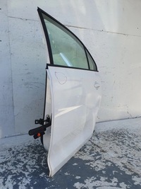 фото thumb №4, Skoda rapid двері лівий ліва перед передні