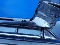 фото thumb №9, Audi a6 c7 4g lift 2015-2018 15-18 бампер передній