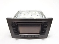 фото thumb №1, Радио cd gps opel antara lift