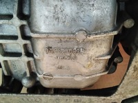 фото thumb №5, Міст диференціал диференціал audi 0ar525083c