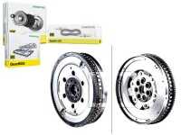 Купити Luk колесо маховик renault espace iv 1.9 dci jk0u, фото thumb