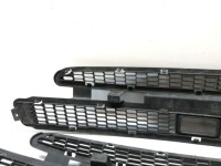 фото thumb №11, Tesla model s решітка бампера середня перед 1038211-00-a