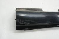 фото thumb №4, Mercedes w246 молдинг порог левая 191