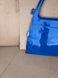 фото thumb №2, Дверь левая volvo fh 12 13 500 netto