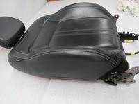 фото thumb №7, Kia sportage iii спинка сидіння праве підголівник шкіра подушка