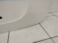 фото thumb №7, Mercedes a клас w169 2004r- кришка багажника зад задня 650