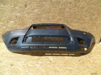 фото thumb №1, Бампер передній mitsubishi asx 2010 2011 2012-