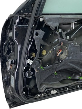 фото thumb №6, Двері праві перед audi a6 c6 04-11