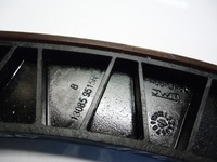 фото thumb №5, Renault trafic ii opel vivaro 2.0dci грм направляющая цепь 8200955639