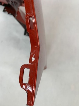 фото thumb №6, Бампер переднє mazda 6 vi fl 14-18r рестайлінг pdc gmn3-50031 05.25