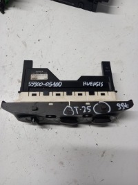 фото thumb №1, Панель кондиціонера обдув avensis t25 55900-05100