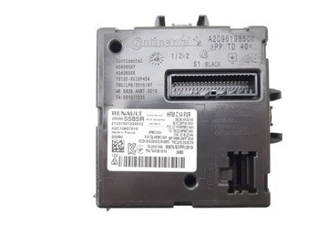 фото thumb №5, Блок управления модуль renault clio 5 zoe 285905585r 0km