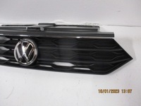 фото thumb №2, Vw t-roc 17-20 решётка радиатора решётка радиатора 2ga