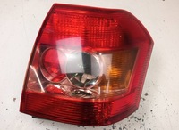 фото thumb №1, Лампа права задня toyota corolla