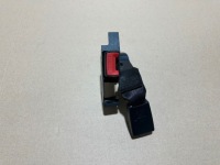 фото thumb №1, Renault clio iii клипса поперечина задняя 33047670