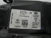 фото thumb №11, Audi a3 8v bi ксенон idealna лампа передняя левая 8v0941005 nr72
