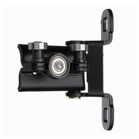 Напрямна двері ford transit 2006- bok середина правий set Оригінал, фото thumb