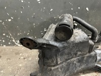 фото thumb №9, Фільтр вугільний porsche cayenne 7l 4.5 7l0201801b