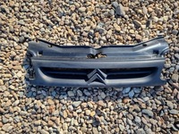 фото thumb №1, Citroen berlingo i решётка радиатора решётка радиатора радиатора перед europa