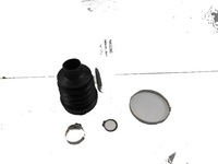 фото thumb №1, Захист шарнір renault clio iii