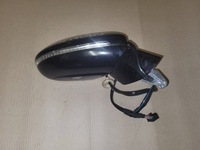 фото thumb №9, Vw golf sportsvan - зеркало правое 13 pin