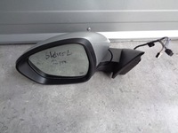 фото thumb №2, Alfa romeo stelvio зеркало левая 12 pin