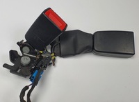 фото thumb №1, Mercedes w205 кліпса поперечина задня a2058600469