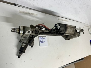 фото thumb №5, Трансмісія кермова рейка рульового управління bmw f10 f11 xdrive 6869214 7838974222