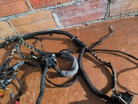 фото thumb №7, Ford kuga mk1 2.0 tdci джгут панелі консолі