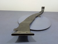 фото thumb №5, Chrysler pacifica ii 16- канал повітрозабірник повітря 68227715ad