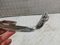 фото thumb №5, Dd молдинг хром решётки перед правый jeep compass