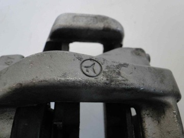 фото thumb №7, Mercedes s клас w221 221 супорт гальмівний задній