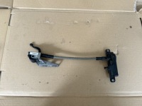 фото thumb №1, Механизм стекло откидное правый задняя mercedes r klasa w251 a2518201842