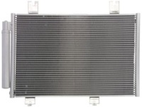 фото thumb №1, Радіатор кондиціонера nissens 940810