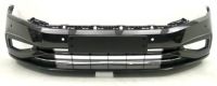 фото thumb №1, Новый org бампер перед vw passat b8 4xpdc lb7r