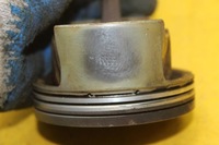 фото thumb №4, Поршень шатун шату́н bmw e65 4.4 b