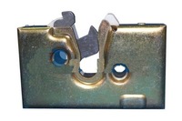 фото thumb №1, Замок дверь левый renault magnum