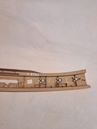 фото thumb №9, Защита ремня зад багажника land rover freelander ii 6h52-113a10-acw