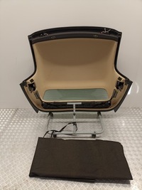 фото thumb №5, Bmw z8 e52 дах жорсткий hardtop чорний 8027009