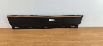 фото thumb №1, Citroen c6 ліва планка двері зад задня 9660922277