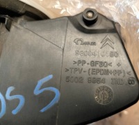 фото thumb №4, Citroen ds5 кришка заливної пального kwed