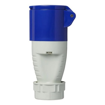 WTYCZKA CEE 16A 230V wtyczka kempingowa żeńska