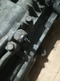 фото thumb №9, Коробка передач коробки передач kia sorento 2.5crdi k11