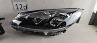Ford kuga mk3 full led левый правый фара фара левая правый с Разборки, фото thumb