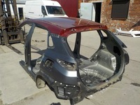 фото thumb №7, Hyundai kona 4x4 1.6 tgdi кузов задняя поддон