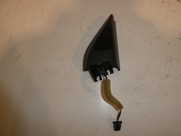 фото thumb №1, Треугольник заглушка динамик vw passat b7 3aa837994b