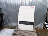 фото thumb №1, Двері лівий задня fiat doblo ii